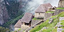 Archaeological Parks in Cusco