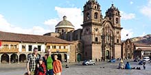 Cusco: 10 things to do with children