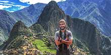 How long to stay in Machu Picchu?