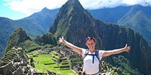 Why buy tickets Machu Picchu in advance?