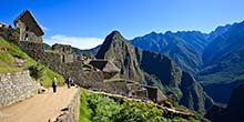When to go to Machu Picchu?
