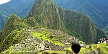 Visit Cusco and Machu Picchu in 4 days