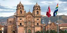 Is Cusco a low cost destination?