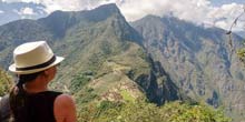 How to go to Machu Picchu on my own?