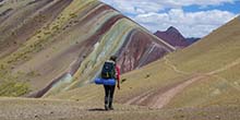 Cusco: “The time to go to the mountain of 7 colors is now according to Forbes”