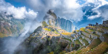 Why buy tickets Machu Picchu in advance?