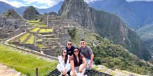 Machu Picchu for students: tickets and discounts