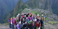 How to Buy Machu Picchu Tickets for Students in 2025