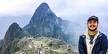 Tickets Machu Picchu 2025 online