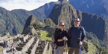 Where to buy tickets to Machu Picchu?