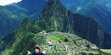 How much it costs the trip to Machu Picchu in 2023, tickets, trains, etc.