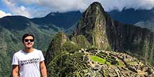 Is it safe to buy the Ticket Machu Picchu online?