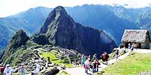 Machu Picchu a destination that you must visit in 2024