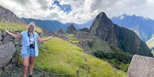 How much it costs the trip to Machu Picchu in 2025, tickets, trains, etc.