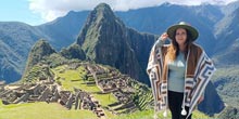 Machu Picchu a destination that you must visit in 2025