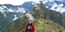 By bus to Machu Picchu via Cusco – Hidroeléctrica