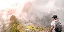 Machu Picchu one day trip – Which ticket to choose?