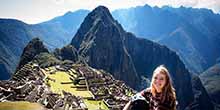 The ticket Machu Picchu  according to season