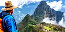 Which of the tickets Machu Picchu is the best?