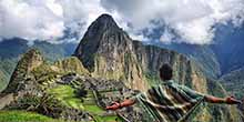 Train, buses and tickets Machu Picchu