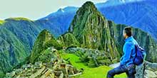 How to visit Machu Picchu and Huayna Picchu in 1 day?
