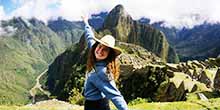 Machu Picchu: What to do if the ticket is lost?