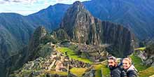 Buy entrance to Machu Picchu with discount Step by Step