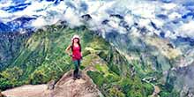 Learn the truth about Huayna Picchu tickets