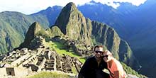 What are the new regulations in Machu Picchu?