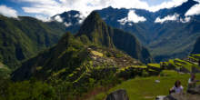 What are the new regulations in Machu Picchu?