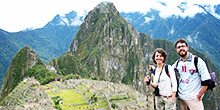 Complete guide to book tickets to the Inca Trail