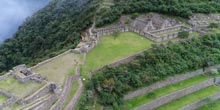 Choquequirao in Cusco: how to get there, routes, and tours