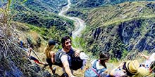 Inca Jungle Machu Picchu: prices, tours and all sports