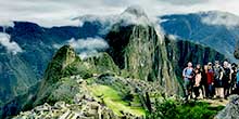 Machu Picchu 2023 entrance: availability, changes and prices