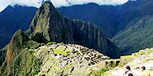 What tickets to buy to go to Machu Picchu without a tour?