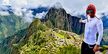 How to buy the Machu Picchu 2025 tickets?
