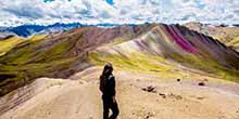 Palcoyo Rainbow Mountain: tours, price and more