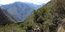 The truth about the closure of the Inca Trail to Machu Picchu