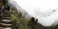 10 things you should know about the Inca Trail