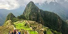 Tickets for all the archaeological sites of Cusco and Machu Picchu