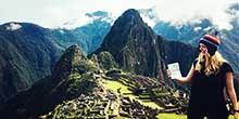 How to pay my Ticket Machu Picchu easy and fast