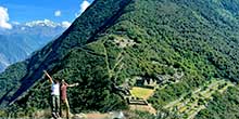 Choquequirao, the other Machu Picchu: Frequently asked questions