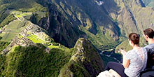 New schedules to enter Huayna Picchu