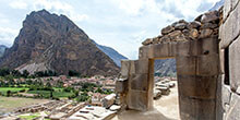 What to do in Ollantaytambo?