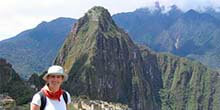 The Inca Trilogy: The condor, the puma and the snake