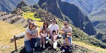 Are you coming to Machu Picchu with children? You have to read this