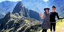 Requirements to enter Peru and visit Machu Picchu