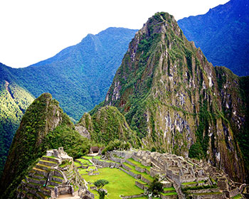 Frequently asked questions about the trip to Machu Picchu