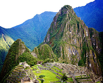 Frequently asked questions about the trip to Machu Picchu