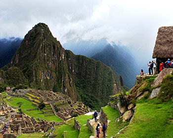 Two-day vacation to Machu Picchu Is it possible?